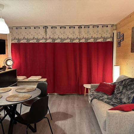 Studio 4 Pers, Linges Et Menage Inclus Val Thorens Exterior photo