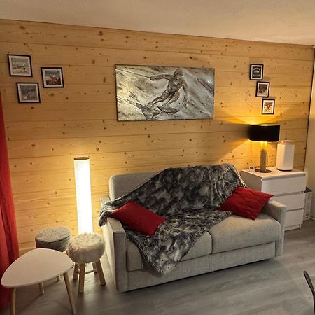 Studio 4 Pers, Linges Et Menage Inclus Val Thorens Exterior photo