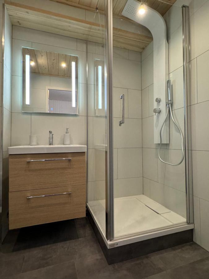 Studio 4 Pers, Linges Et Menage Inclus Val Thorens Exterior photo