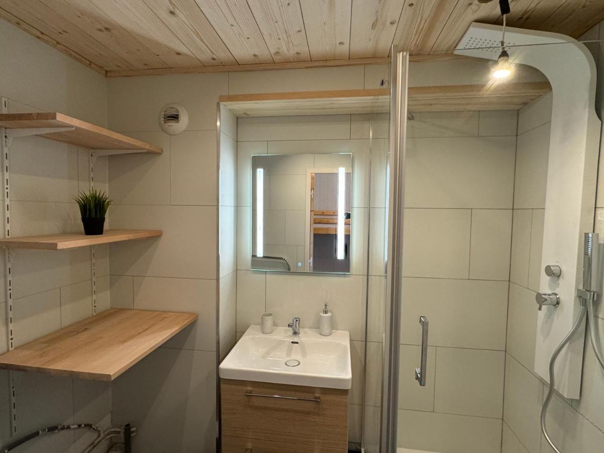 Studio 4 Pers, Linges Et Menage Inclus Val Thorens Exterior photo